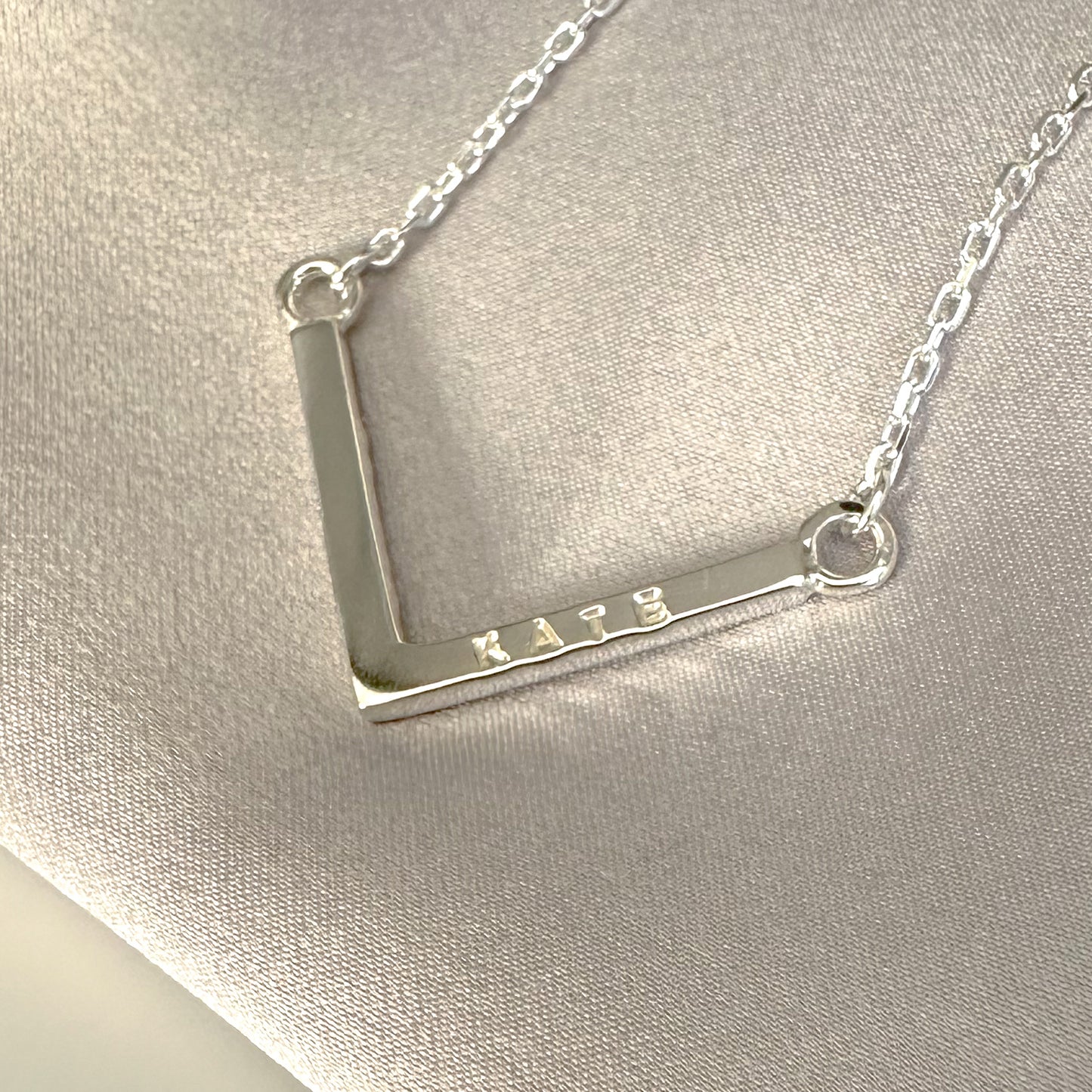 V Necklace