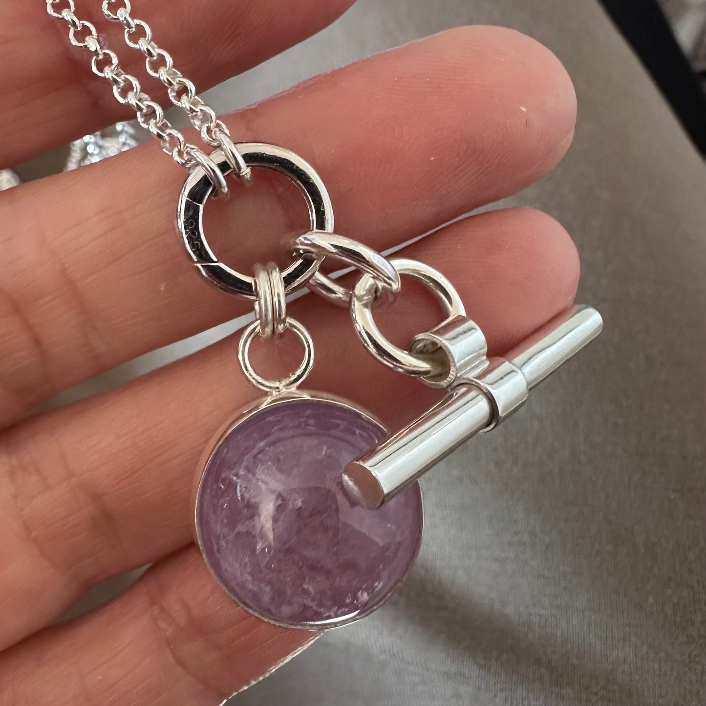 Custom order for Mandy