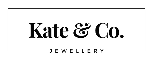 Kate & Co. Jewellery